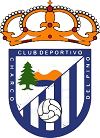 Wappen CD Charco del Pino
