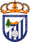 Wappen CD Charco del Pino Wappen CD Charco del Pino 26703