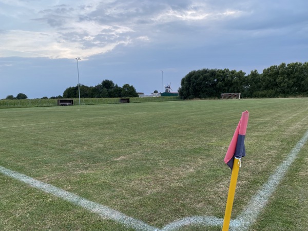 Sportanlage Aschwarden - Schwanewede-Aschwarden