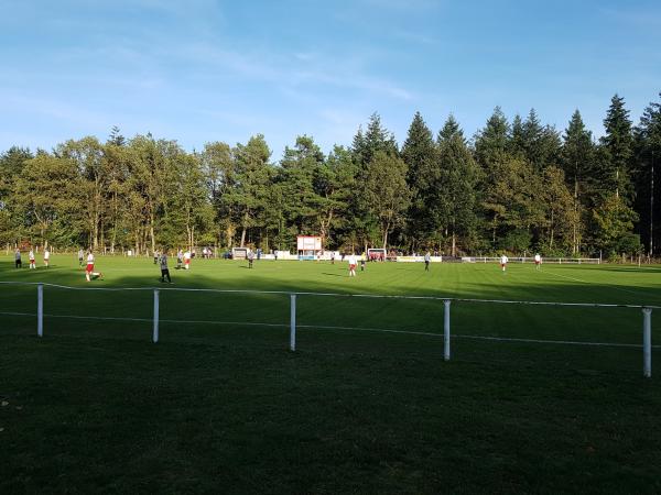 Sportanlage am Eichenhain - Kremmen-Flatow