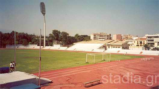 Stadio Chanion - Chania