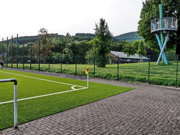 TRACTO-Arena - Lennestadt-Saalhausen