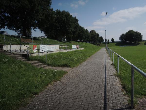 Sportplatz Weingartenstraße - Runkel-Arfurt