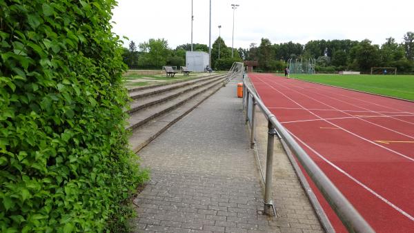 TSV-Sportstadion - Trebur