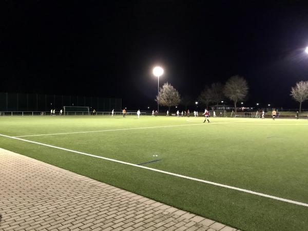 Sportpark Wester Platz 2 - Everswinkel