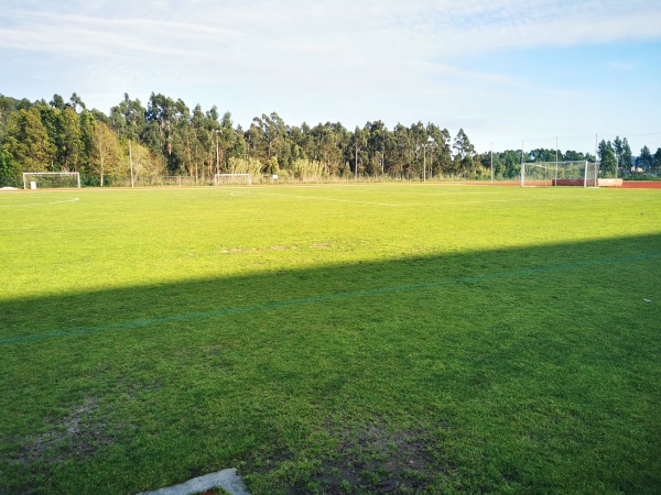 Estádio Municipal Manuela Machado - Viana do Castelo