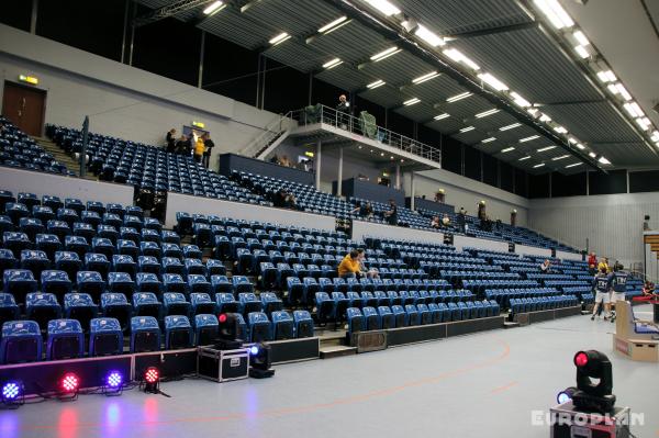 Sporthalle Hamburg - Hamburg