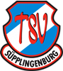 Wappen TSV Süpplingenburg 1911  33383