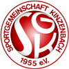 Wappen SG Kinzenbach 1955