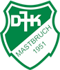 Wappen SF DJK Mastbruch 1951 II