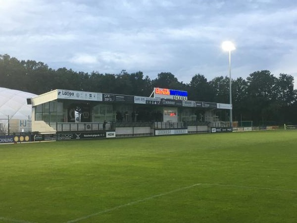 Getränke Hoffmann Stadion - Spelle