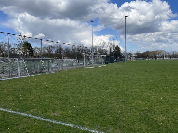 Sportpark Merelweg veld 08 - Venlo