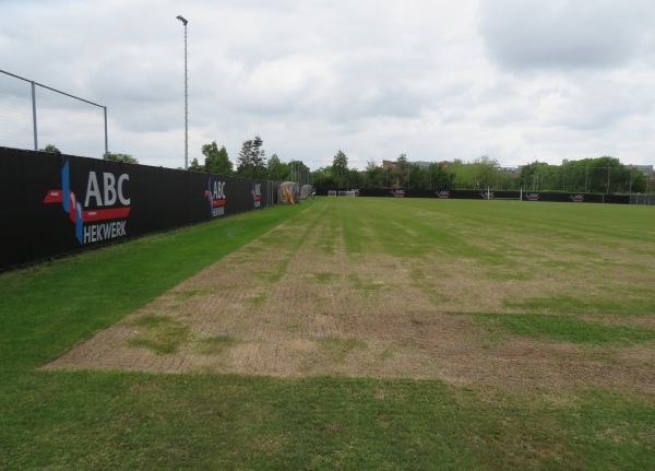 Sportpark Ceintuurbaan veld 5 - Zwolle