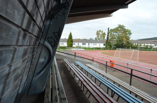 Peter Breuer-Sportanlage - Königswinter