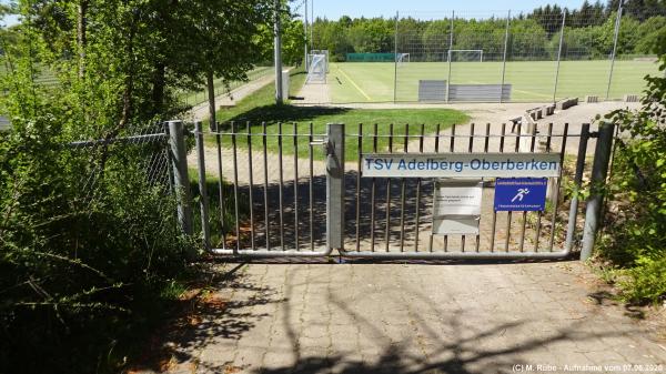 Sportpark im Jachert - Adelberg