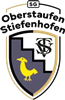 Wappen SG Oberstaufen/Stiefenhofen 2026 II