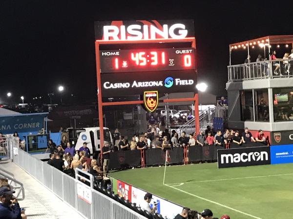 Casino Arizona Field - Tempe, AZ