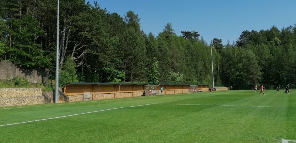 Stade Émile Mayrisch terrain annexe - Esch-Uelzecht (Esch-sur-Alzette)