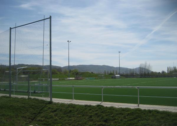 Allwetterpark am Sepp-Herberger-Stadion - Weinheim/Bergstraße
