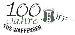 Wappen TuS Waffensen 1912
