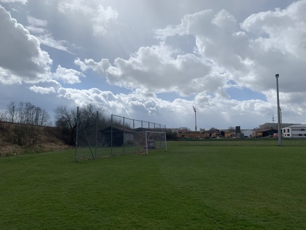 Sportanlage Chamer Straße Platz 2 - Arnschwang