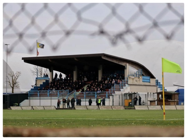 Campo Comunale Paolo Rossi - Altavilla