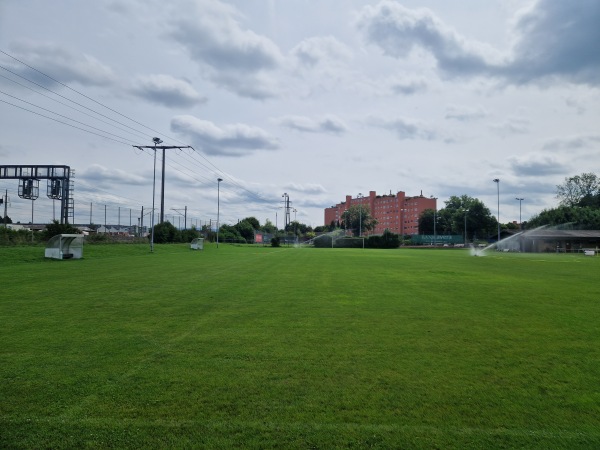 Sportanlage Grossriet Platz 2 - Greifensee