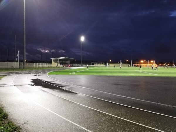 Nouveau Stade Jean Dardé - Cugnaux