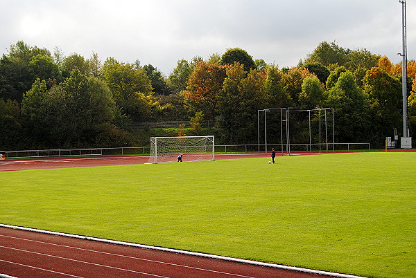 Sport- und Freizeitpark Eglfing - Haar bei München-Eglfing