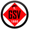 Wappen 1. Göppinger SV 1895  548