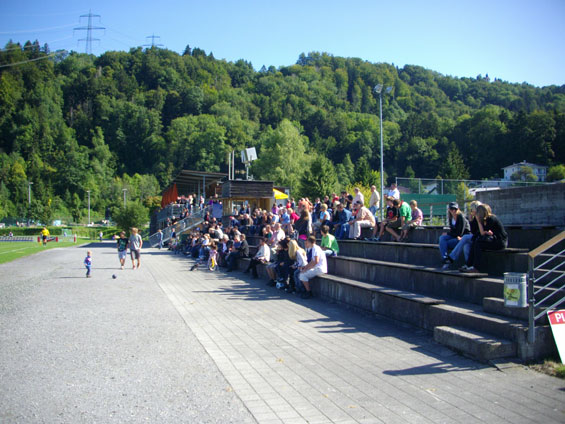 Sportanlage Kella - Schwarzach