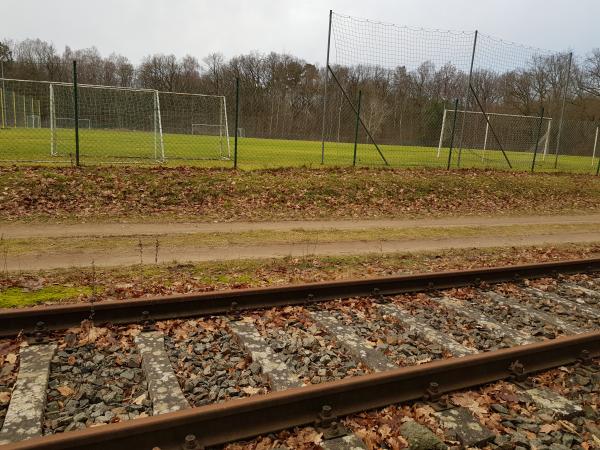 Waldsportplatz 2 - Jatznick