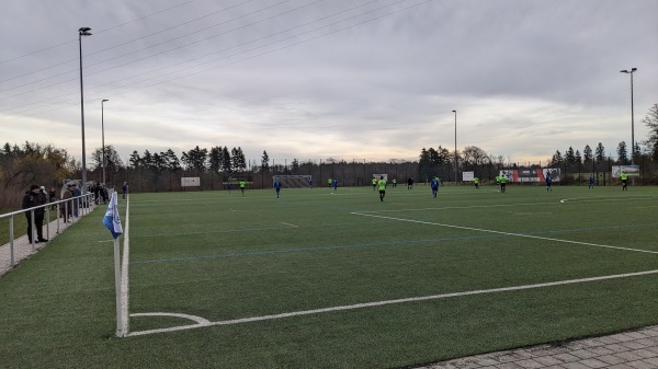 Sportgelände Weiherholz Platz 3 - Obertraubling-Oberhinkofen