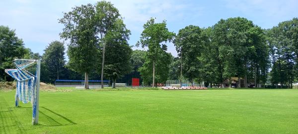 Sportanlage Am Hubertushain B-Platz - Verden/Aller