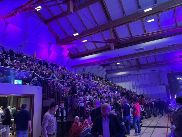 Maingauhalle - Kleinostheim