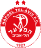 Wappen Hapoel Tel Aviv FC  4096