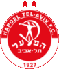 Wappen Hapoel Tel Aviv FC