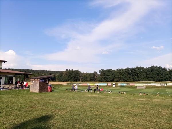 Sportzentrum Poggersdorf - Poggersdorf