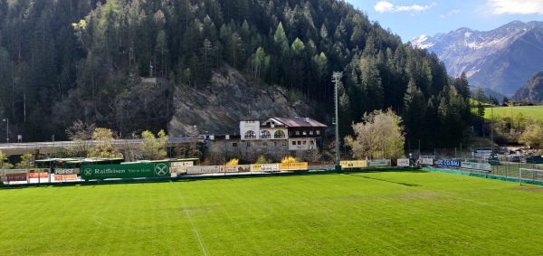 Nestelstadion - St. Leonhard in Passeier (San Leonardo in Passiria)