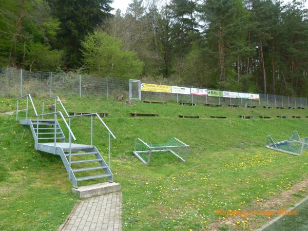 Sportplatz Bicken - Mittenaar-Bicken