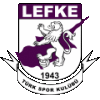 Wappen Lefke TSK  6070
