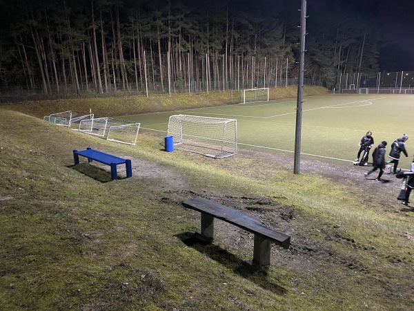 Waldsportplatz 2 - Petershagen/Eggersdorf