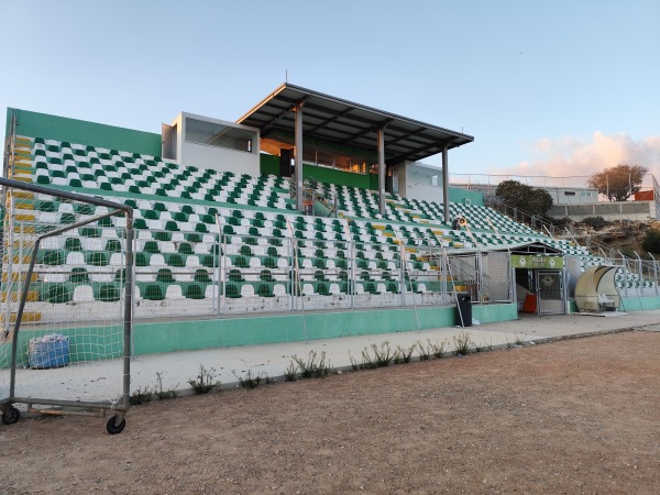 Dimotiko Stadio Chlorakas - Chloraka
