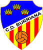 Wappen CD Burriana