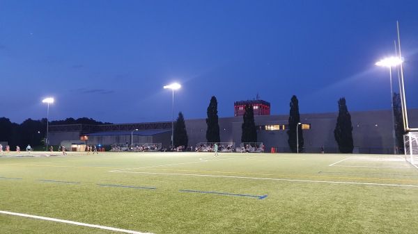Brock Alumni Field - St. Catharines, ON