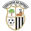 Wappen CD Cercados de Espino Wappen CD Cercados de Espino 27263