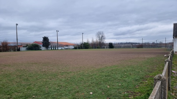 Complex Hoepertingen Terrein 3 - Borgloon-Hoepertingen