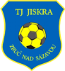 Wappen TJ Jiskra Zruč nad Sázavou  58438