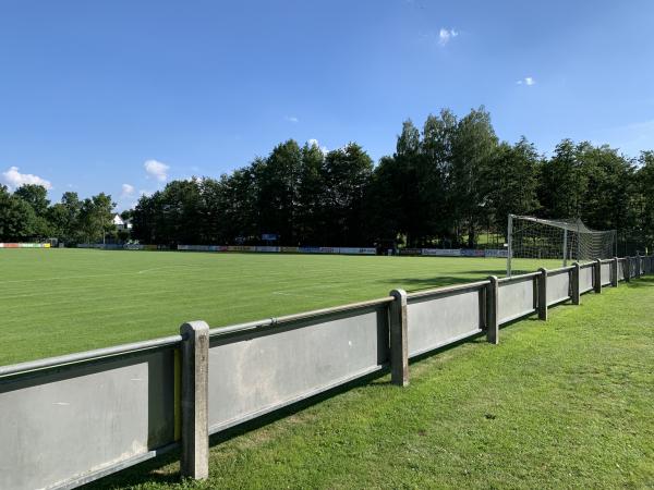 Sportzentrum Kulmain - Kulmain