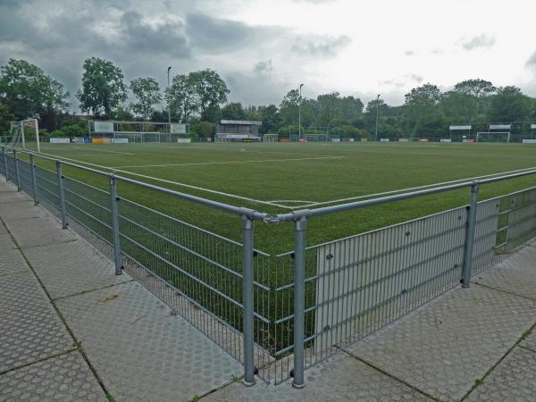 Sportpark De Stoofwei - Koudekerke